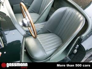 Imagen 8/15 de Jaguar XK 120 OTS (1952)