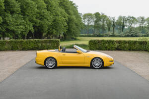 Bild 8/37 von Maserati Spyder 4200 Cambiocorsa (2003)
