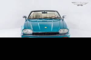 Afbeelding 2/24 van Jaguar XJS 4.0 Celebration (1996)
