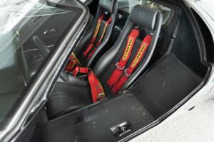 Image 36/47 of Isdera Erator GTE (1969)