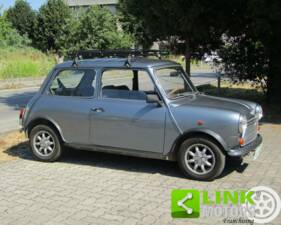 Bild 4/10 von Rover Mini Cooper 1,3 (1991)