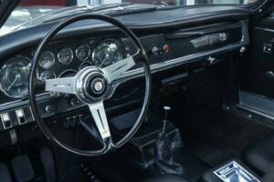 Image 19/50 of Maserati 3500 GTI Sebring (1967)