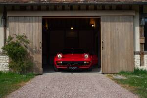 Image 3/42 of Ferrari 308 GTB (1976)
