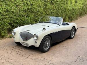 Bild 1/8 von Austin-Healey 100&#x2F;4M (BN2) (1956)