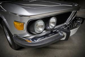 Image 44/100 of BMW 3.0 CSi (1973)