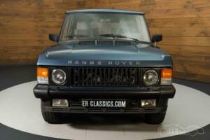 Afbeelding 5/19 van Land Rover Range Rover Classic (1986)