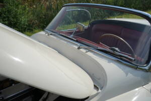 Immagine 57/58 di Jaguar XK 150 3.4 S OTS (1958)