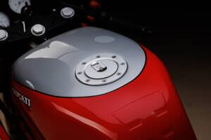 Bild 8/36 von Ducati DUMMY (1989)