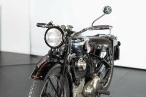 Image 9/50 of Bianchi Stelvio 250 (1948)