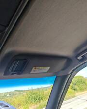 Bild 36/40 von Jeep Grand Cherokee 5.9 Limited (1998)