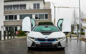 Image 5/12 of BMW i8 Coupé (2015)