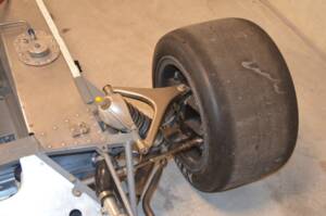 Bild 9/15 von Lotus 70 (1970)