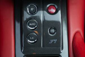 Immagine 41/50 di Ferrari 599 GTB HGTE (2010)