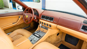 Bild 67/100 von Ferrari 456 GTA (1997)
