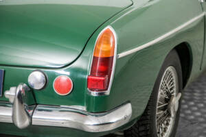 Bild 31/50 von MG MGB (1965)
