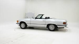 Image 4/15 of Mercedes-Benz 450 SL (1974)