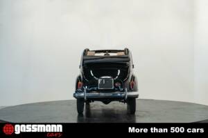 Bild 9/15 von FIAT 500 C Topolino (1952)