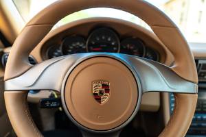 Imagen 26/40 de Porsche 911 Carrera (2009)