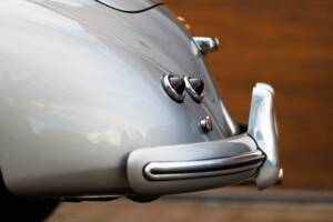 Image 17/50 de Porsche 356 1500 Continental (1955)
