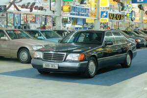 Bild 10/50 von Mercedes-Benz 600 SEL (1992)