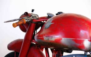 Image 55/83 of MV Agusta 175 CS Sport Disco Volante (1955)