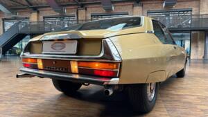 Imagen 12/45 de Citroën SM injection (1973)