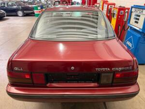 Immagine 14/15 di Toyota Carina 2 (1992)