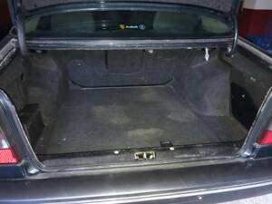 Bild 15/19 von Saab 9000 2.3-16 Turbo CDE (1993)