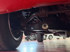 Image 43/50 de FIAT 124 Spider CS1 (1978)