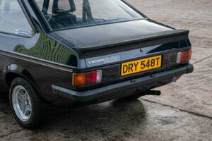 Bild 9/44 von Ford Escort RS 2000 (1979)
