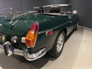 Afbeelding 24/54 van MG MGB (1973)