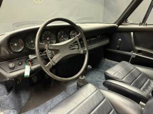 Image 39/50 de Porsche 911 2.4 S (1972)