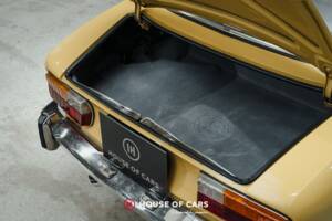 Bild 13/25 von Alfa Romeo 2000 GTV (1972)