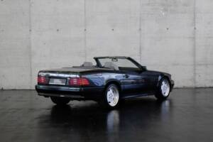 Bild 10/50 von Mercedes-Benz SL 60 AMG (1994)