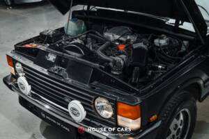 Bild 13/23 von Land Rover Range Rover Classic CSK (1991)