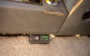 Image 41/53 of Citroën DS 23 Pallas (1972)