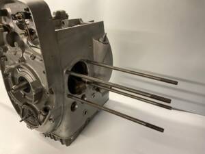 Image 85/87 of BMW R 100 RS (1977)