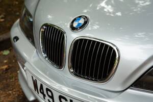 Imagen 37/44 de BMW Z3 M 3.2 (2000)