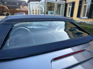 Bild 88/98 von Alfa Romeo Spider 2.0 Twin Spark (1999)