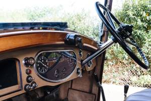 Image 45/50 of Rolls-Royce Phantom II (1934)