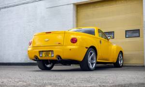 Imagen 3/50 de Chevrolet SSR (2006)
