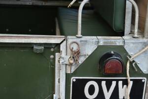Image 47/50 of Land Rover 80 (1949)