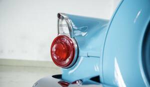 Image 7/41 of Ford Thunderbird (1956)