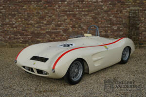 Bild 14/50 von EJS Climax (1956)