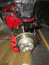 Bild 3/28 von FIAT Barchetta 1.8 16V (1999)