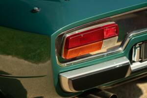 Imagen 24/50 de Maserati Khamsin (1978)