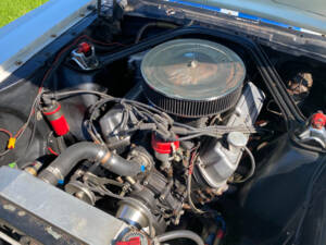 Bild 4/52 von Ford Mustang 289 (1965)