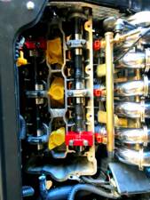 Bild 21/55 von Alfa Romeo Spider 3.2 V6 24V (2004)