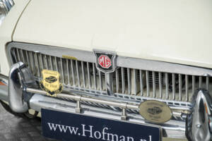 Bild 22/50 von MG MGB (1967)