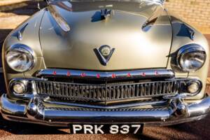 Bild 30/50 von Vauxhall Cresta (1956)